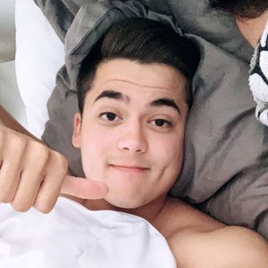 Meet your Posher, Luis